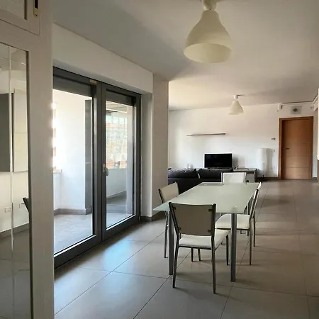 Sebeto Apartment *