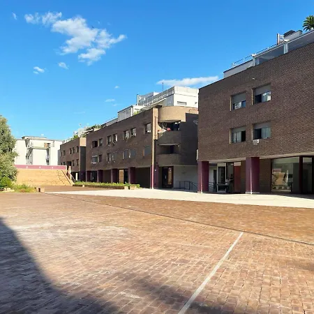 Apartment Sebeto *