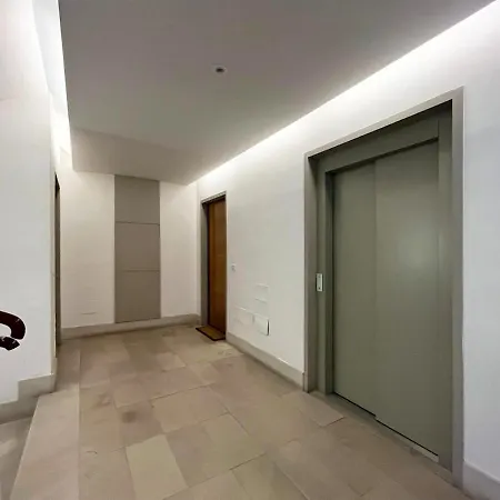 Apartment Sebeto