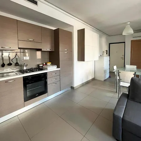 Apartment Sebeto *
