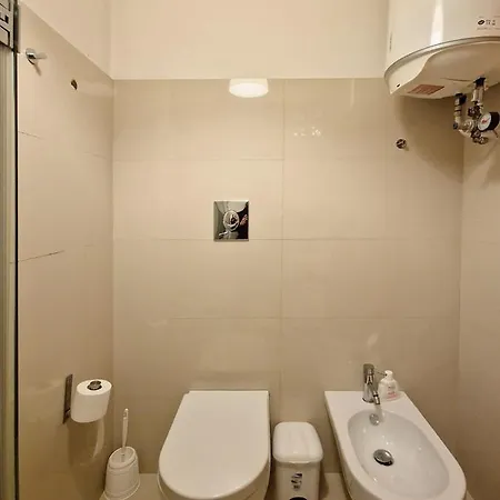 Apartment Sebeto *