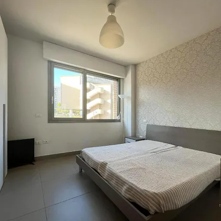 Apartment Sebeto Naples