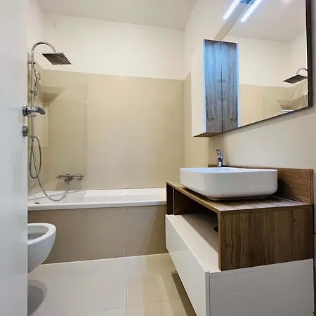 Apartment Sebeto