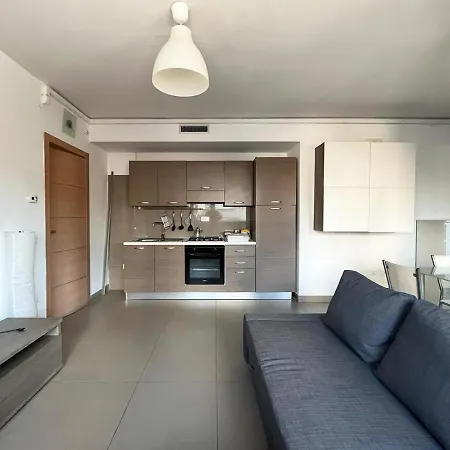 Apartament Sebeto