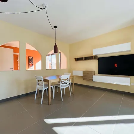 Apartament Sebeto