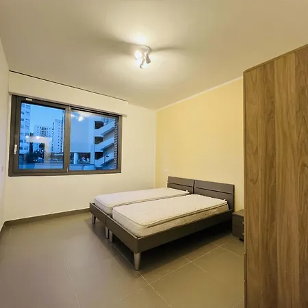 Sebeto Apartament *