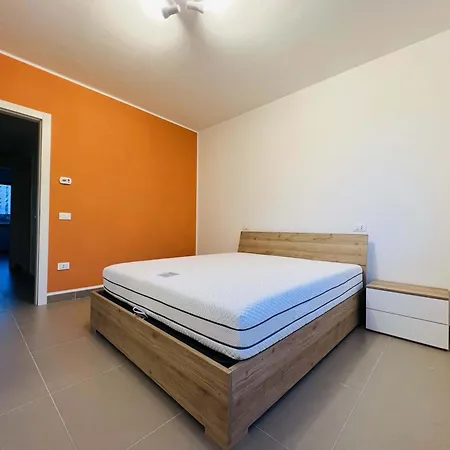 Sebeto Apartament *